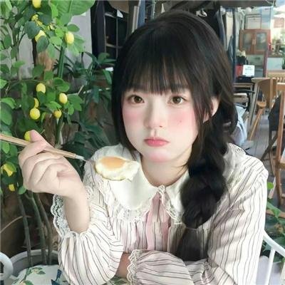 白狐