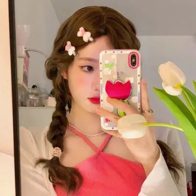 罗莎的自白